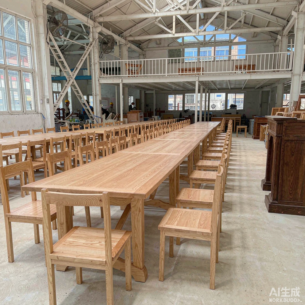 Foshan Aoda Furniture Co., Ltd.